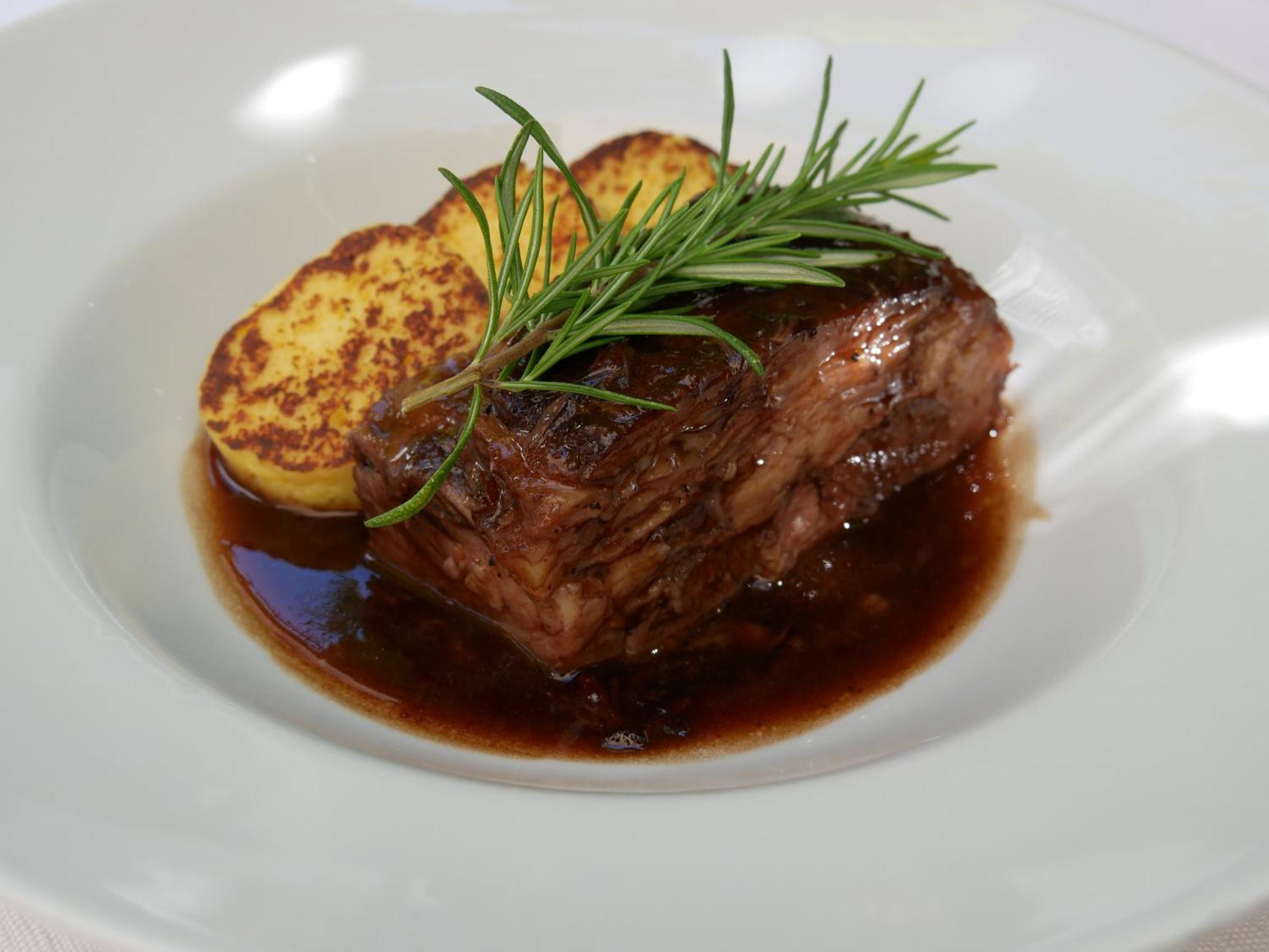קריקווניצה Rubin Kitchen&Wine Rooms מראה חיצוני תמונה