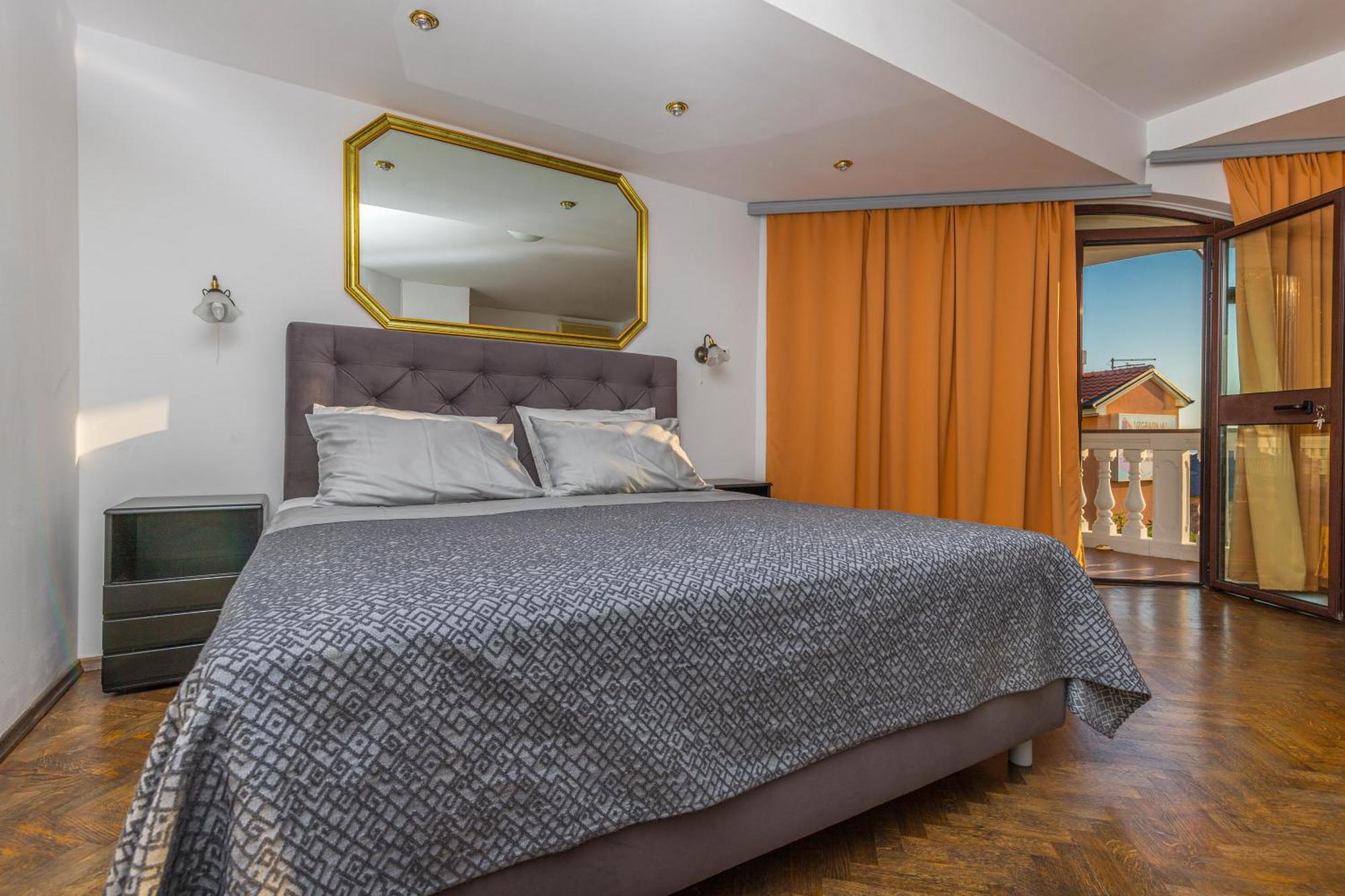 קריקווניצה Rubin Kitchen&Wine Rooms מראה חיצוני תמונה