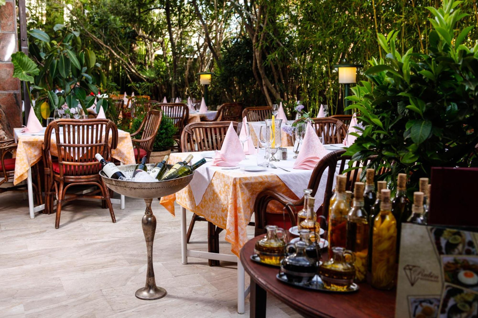 קריקווניצה Rubin Kitchen&Wine Rooms מראה חיצוני תמונה