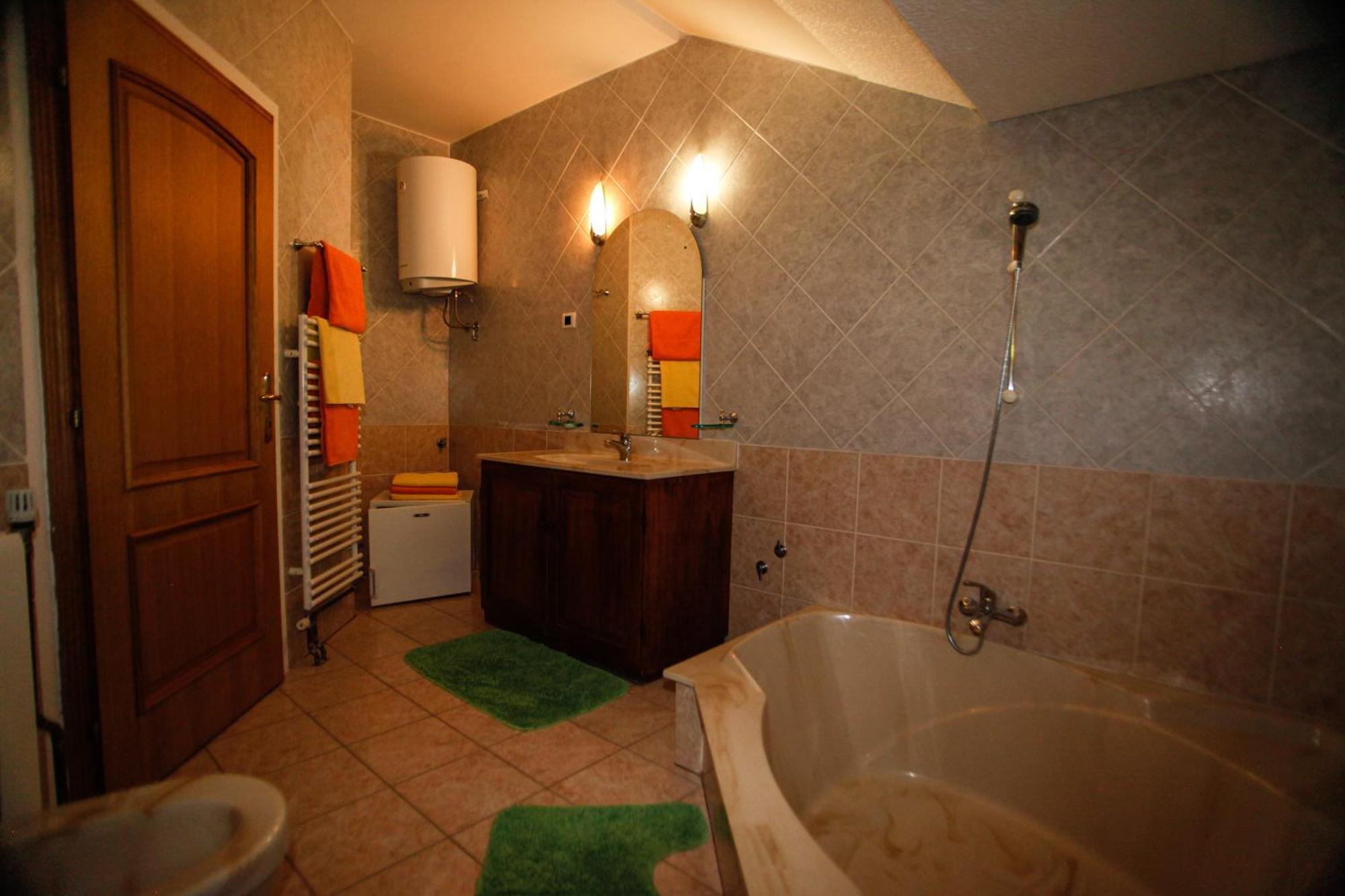 קריקווניצה Rubin Kitchen&Wine Rooms חדר תמונה