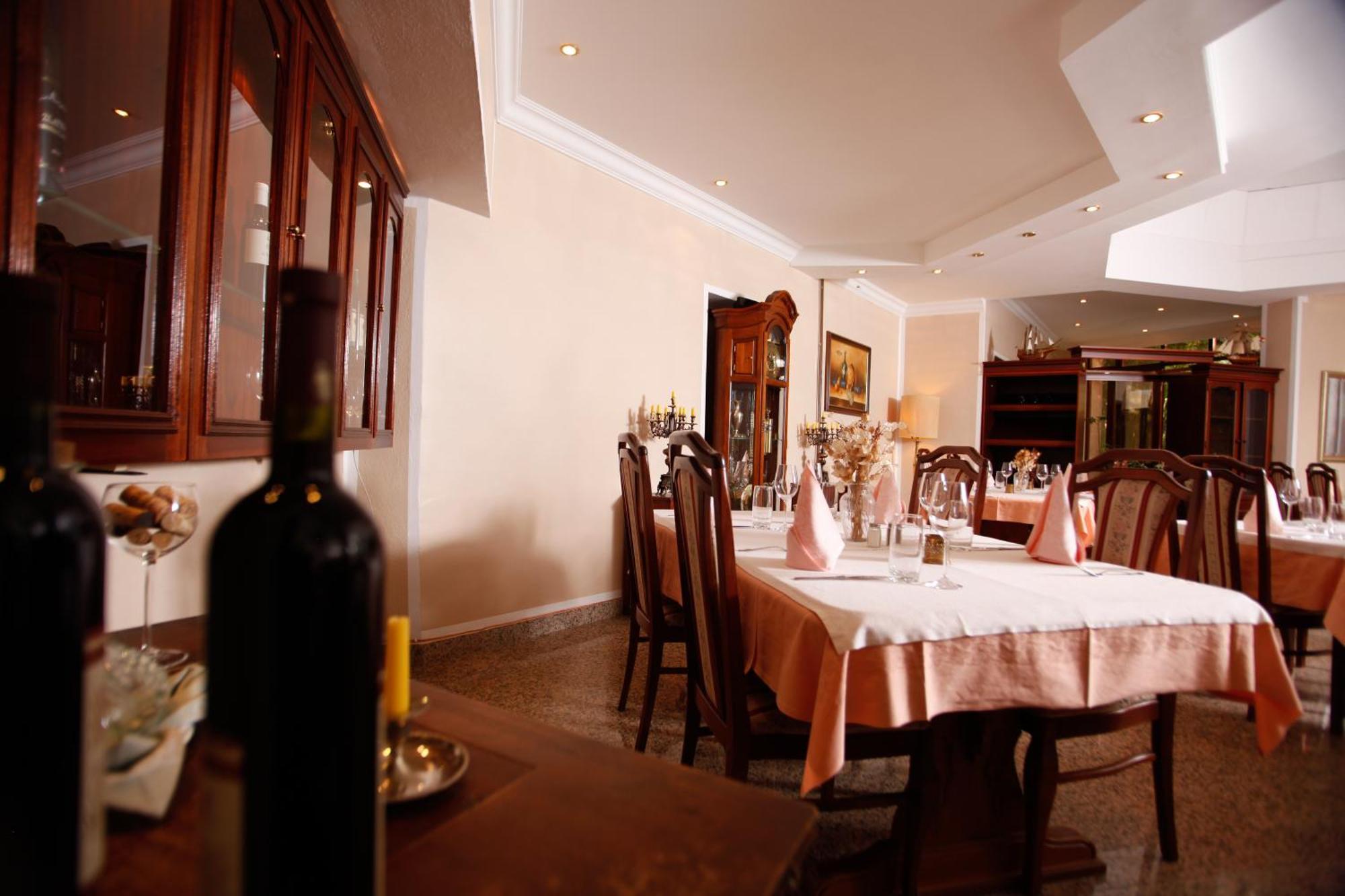 קריקווניצה Rubin Kitchen&Wine Rooms מראה חיצוני תמונה