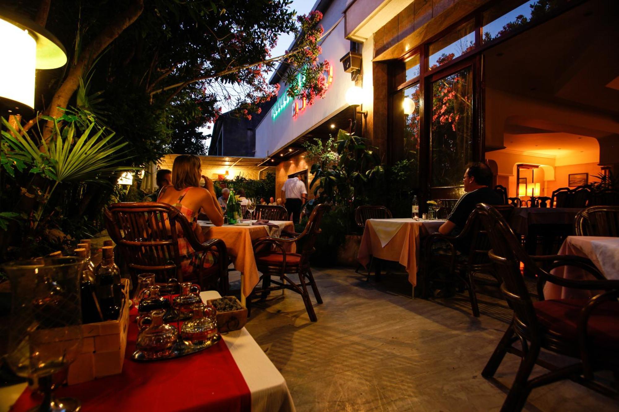 קריקווניצה Rubin Kitchen&Wine Rooms מראה חיצוני תמונה