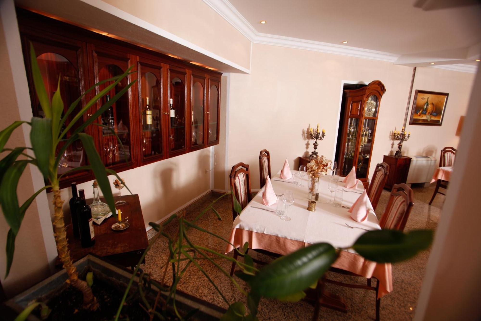 קריקווניצה Rubin Kitchen&Wine Rooms מראה חיצוני תמונה