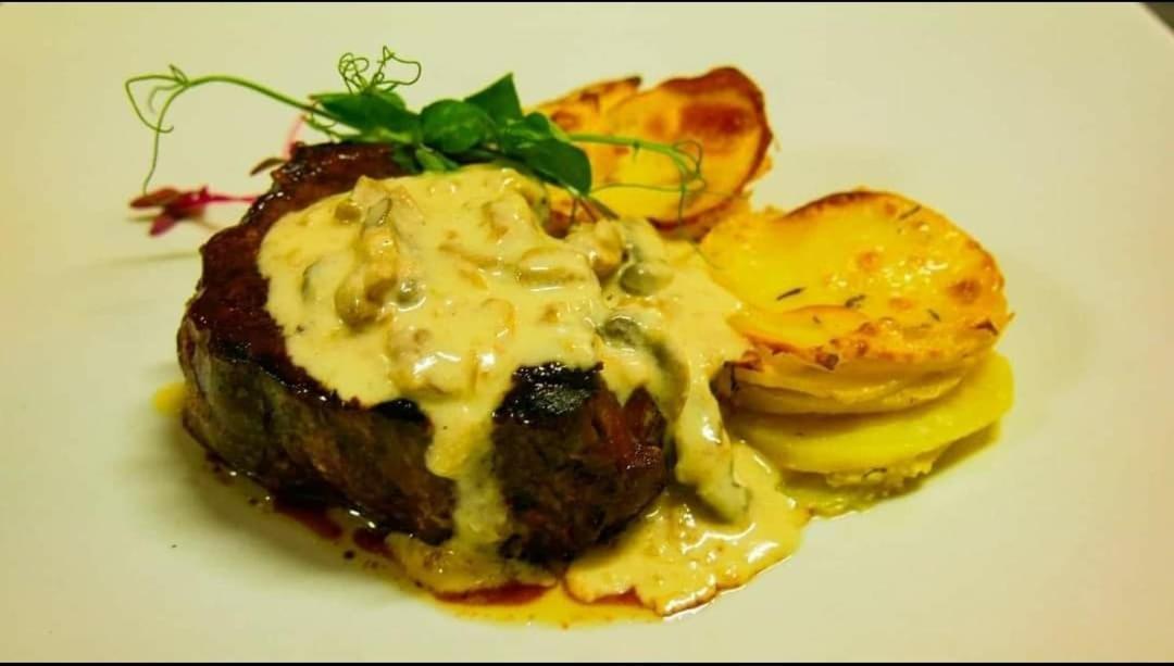 קריקווניצה Rubin Kitchen&Wine Rooms מראה חיצוני תמונה