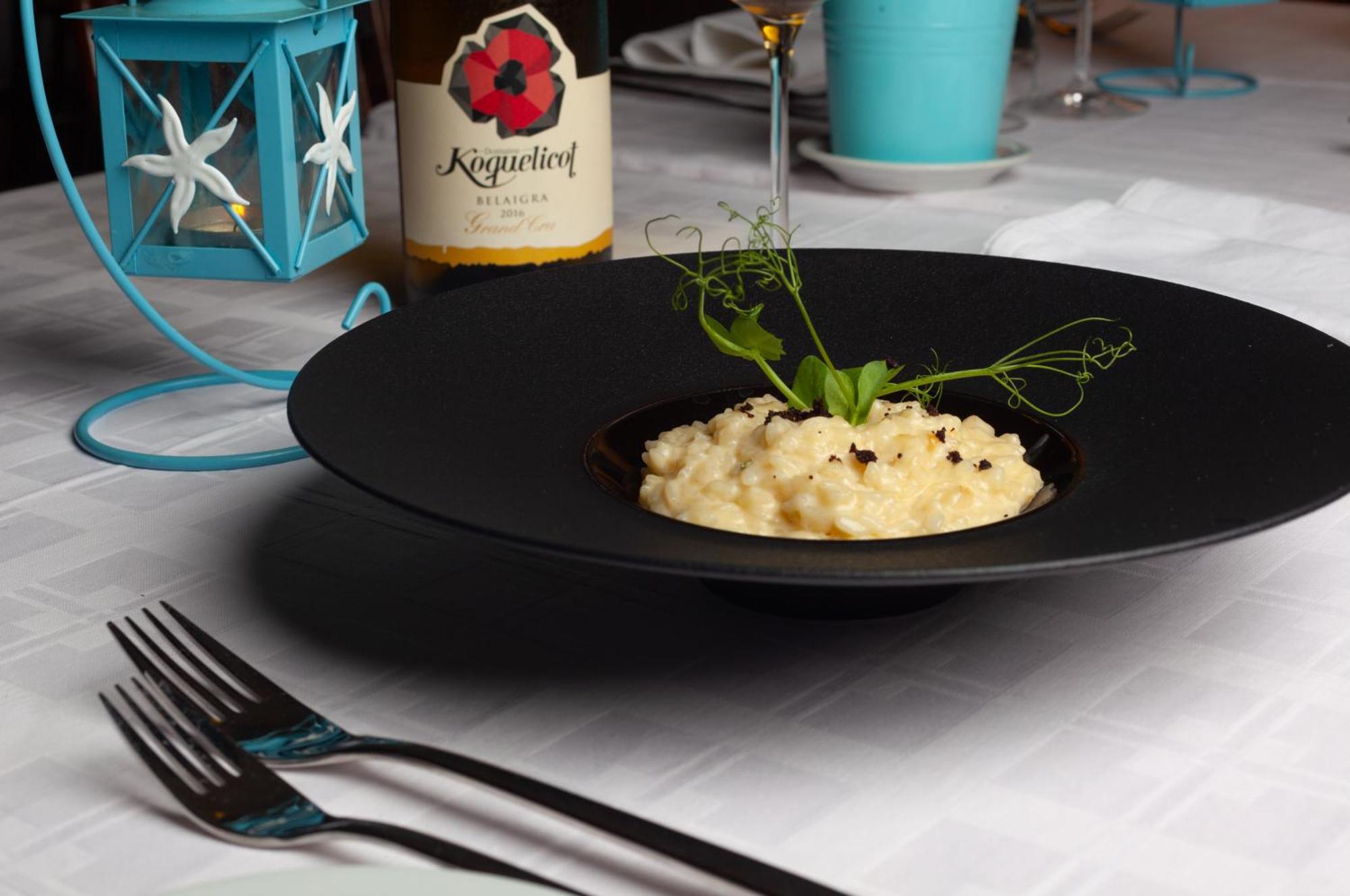 קריקווניצה Rubin Kitchen&Wine Rooms מראה חיצוני תמונה