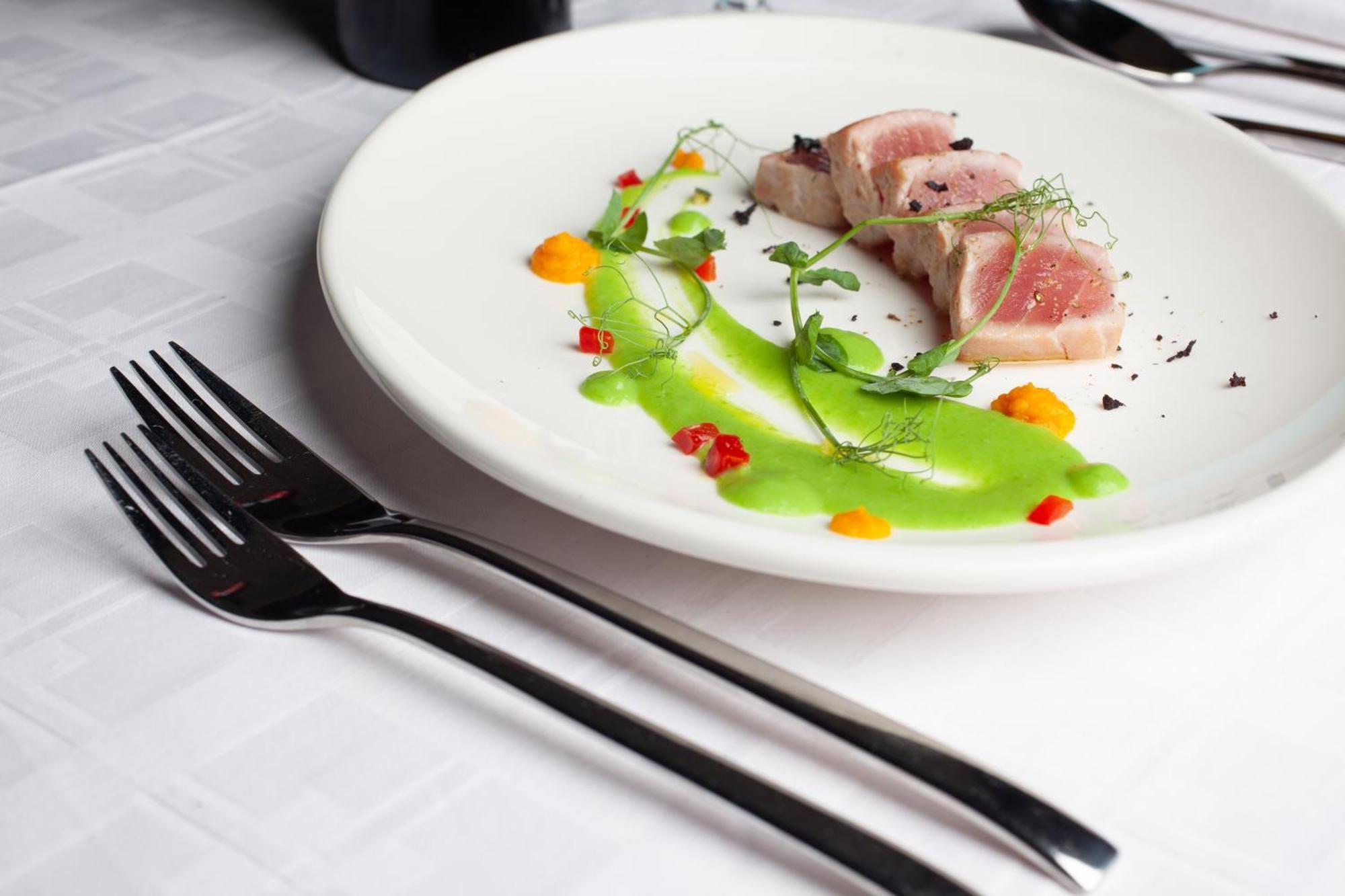 קריקווניצה Rubin Kitchen&Wine Rooms מראה חיצוני תמונה