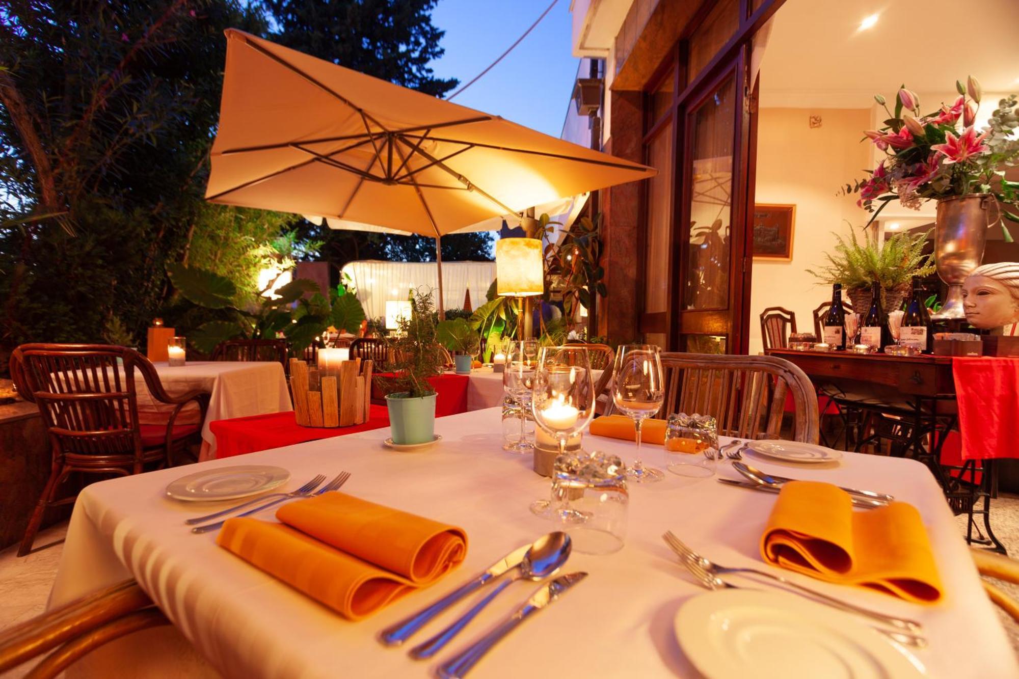 קריקווניצה Rubin Kitchen&Wine Rooms מראה חיצוני תמונה